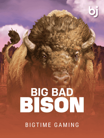 Big Bad Bisonpng thumbnail