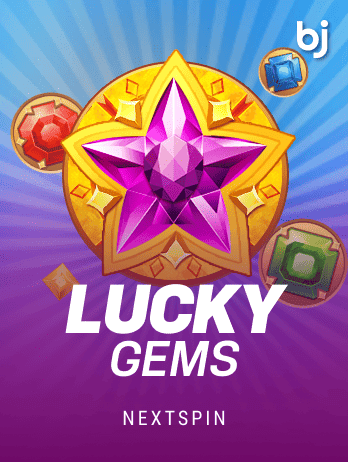Lucky Gemspng thumbnail