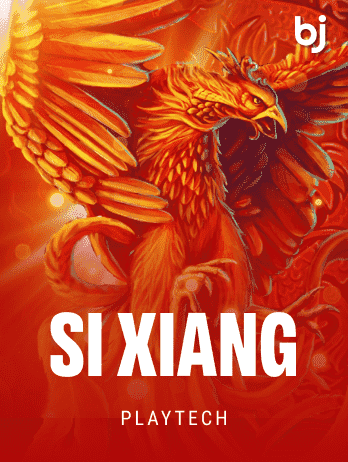Si Xiangpng game cover