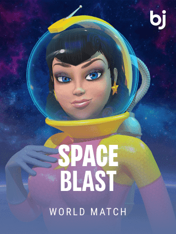 Space Blastpng game cover