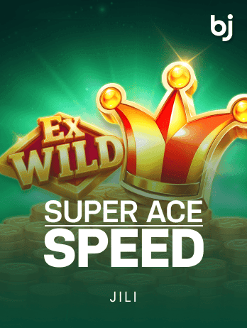Super Ace Speedpng game cover
